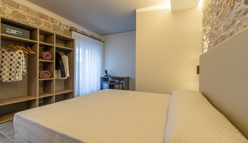 Deluxe-Zimmer