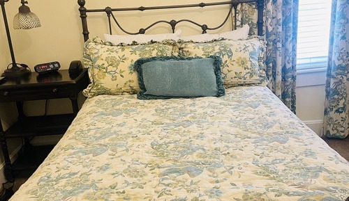 Standardzimmer