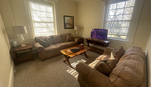 Standard-Apartment