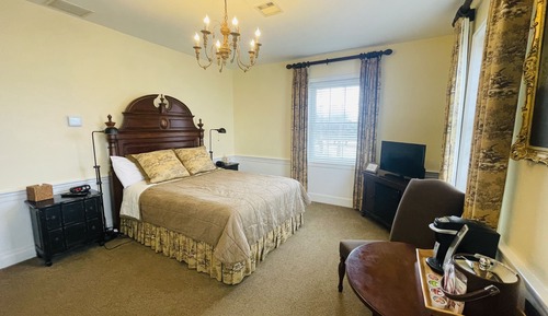 Premier-Zimmer