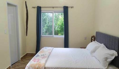 Standard-Doppelzimmer, Gartenblick