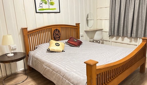 Doppelzimmer, eigenes Bad