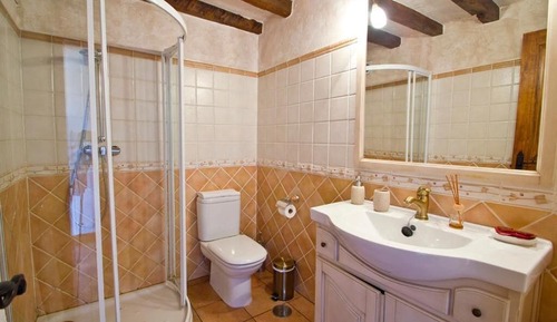 Deluxe-Suite, Whirlpool