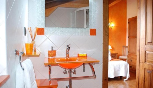 Economy-Doppelzimmer