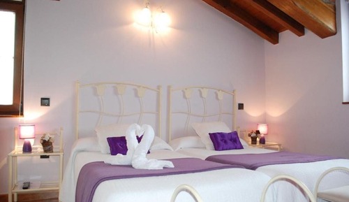 Standard-Doppelzimmer