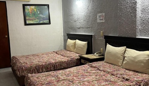 Comfort-Doppelzimmer