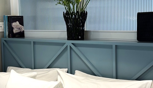 Standard-Apartment