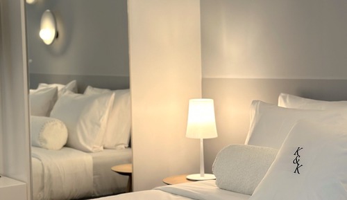 Luxury-Apartment