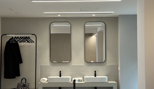 Executive-Apartment