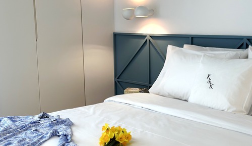 Comfort-Apartment