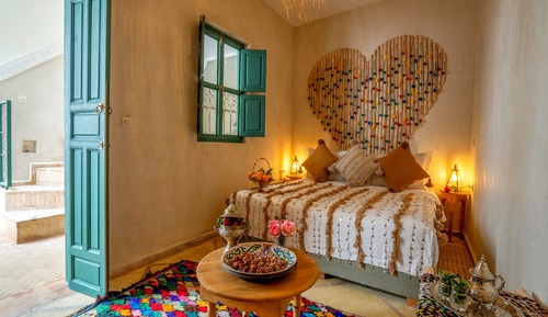 Comfort-Doppelzimmer