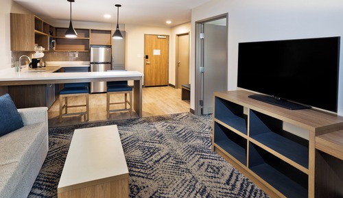 Suite, 1 Schlafzimmer