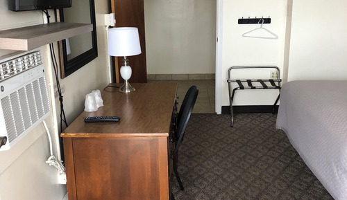 Zimmer, 1 Queen-Bett, Nichtraucher