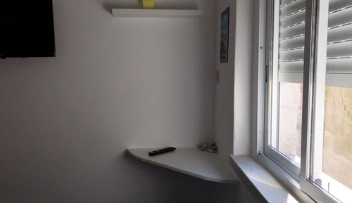Standard-Zweibettzimmer