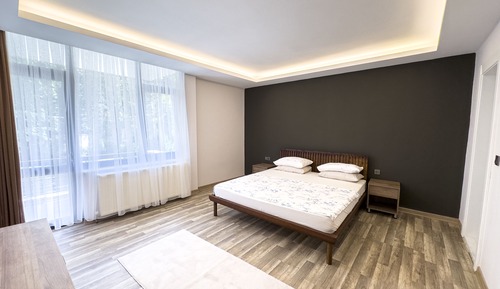 Comfort-Zimmer