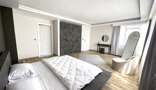 Gallery-Zimmer