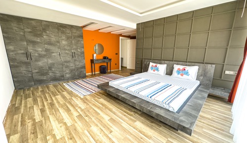 Elite-Zimmer
