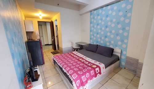 Standard-Doppelzimmer