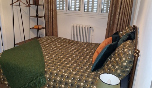 Familienzimmer