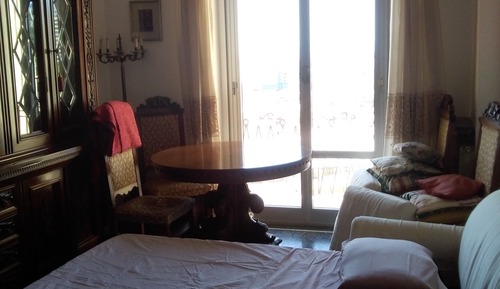 Apartment, 2 Schlafzimmer, barrierefrei, Raucher