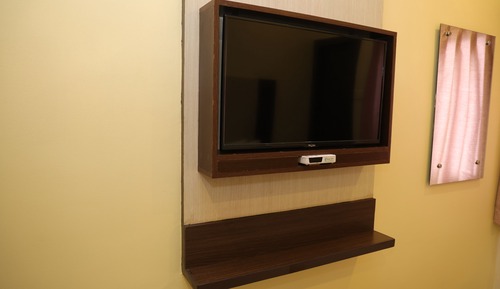 Classic-Doppelzimmer