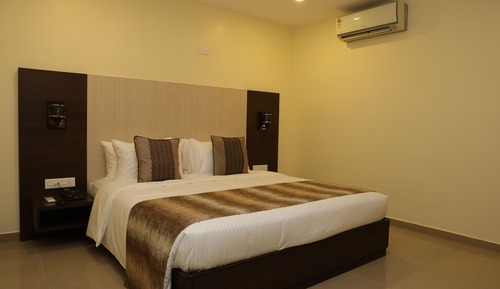Deluxe-Doppelzimmer
