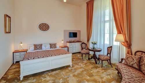 Royal-Doppelzimmer