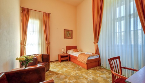 Deluxe-Suite