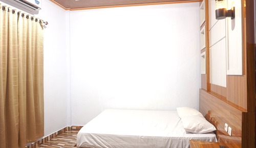 Standard-Doppelzimmer