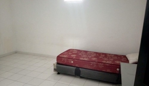 Economy-Doppelzimmer