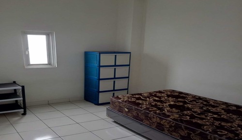 Standard-Doppelzimmer