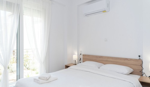 Apartment, 1 Schlafzimmer