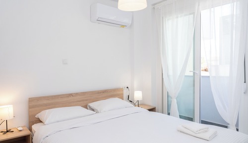 Loft, 2 Schlafzimmer