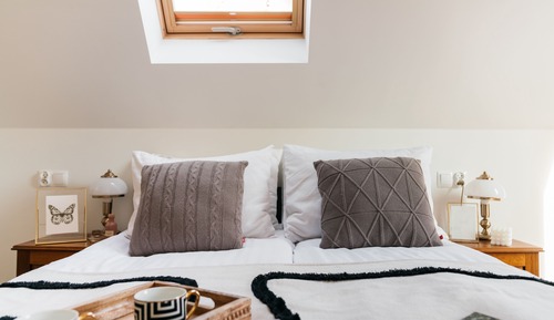 Comfort-Chalet