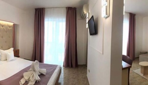Deluxe-Apartment