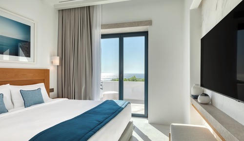 Deluxe-Suite (Resort)