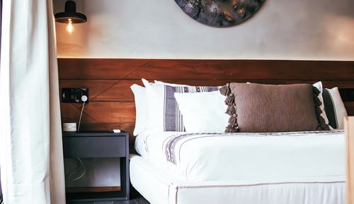 Premium-Apartment, 2 Schlafzimmer