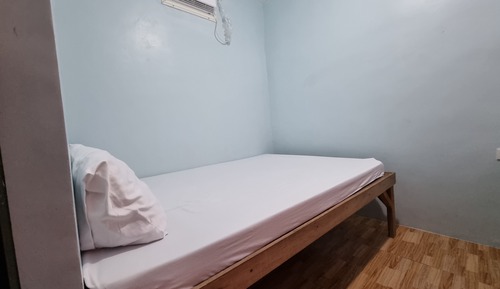 Standardzimmer