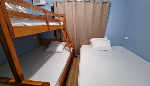 Familienzimmer