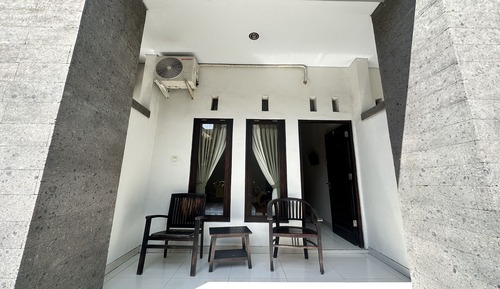 Standard-Doppelzimmer