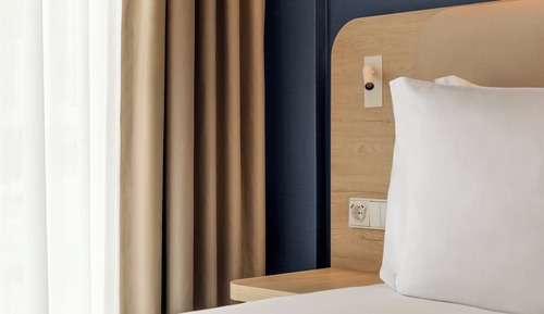 Standardzimmer
