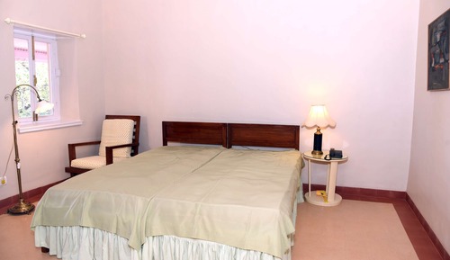 Zimmer, 3 Schlafzimmer (1 Dingley Dell)