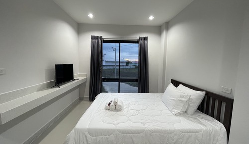 Standard-Apartment