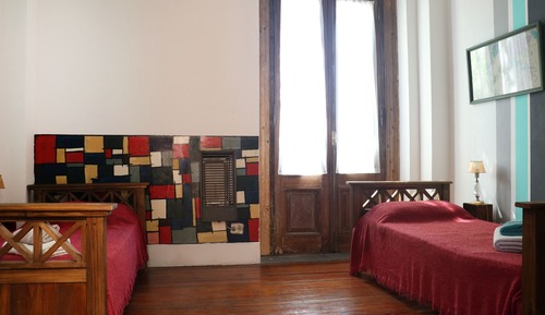 Classic-Doppelzimmer