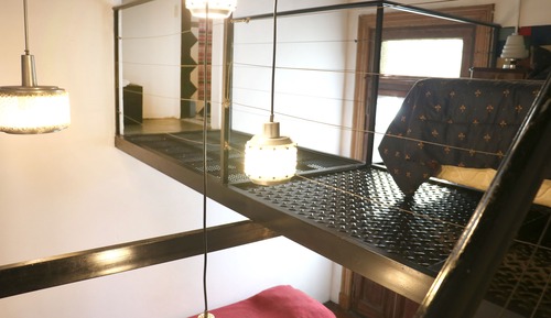 Design-Doppelzimmer