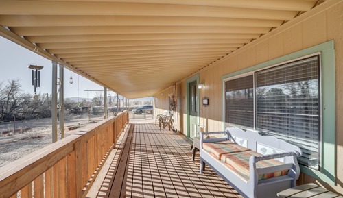 Ferienhaus (2 Bedrooms)