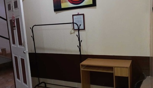 Traditional-Einzelzimmer