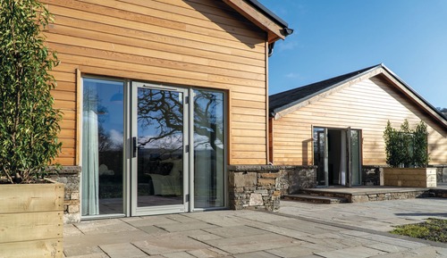 Luxury-Doppelzimmer, 1 King-Bett