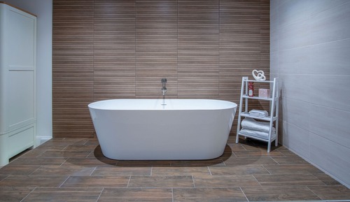 Luxury-Doppelzimmer, 1 King-Bett