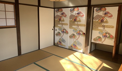 Classic-Zimmer, 3 Schlafzimmer, Bergblick